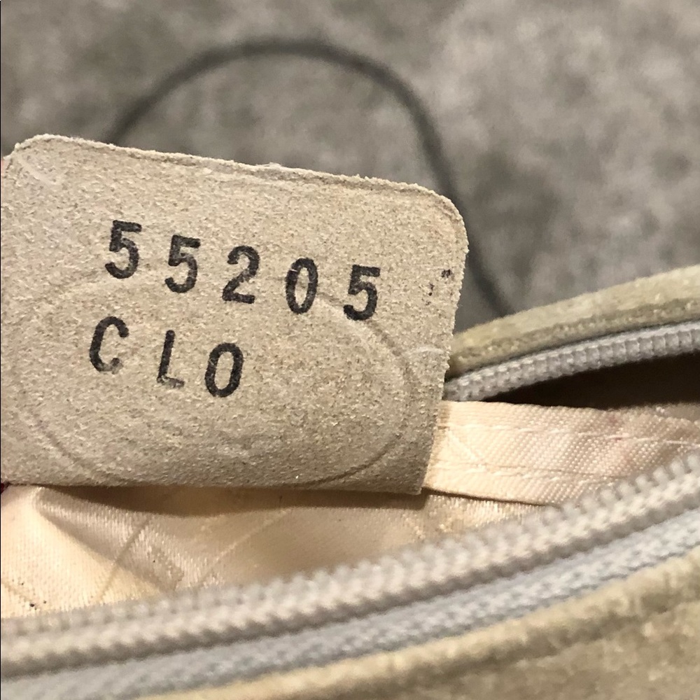 Longchamp Handbag - Picture 13 of 14